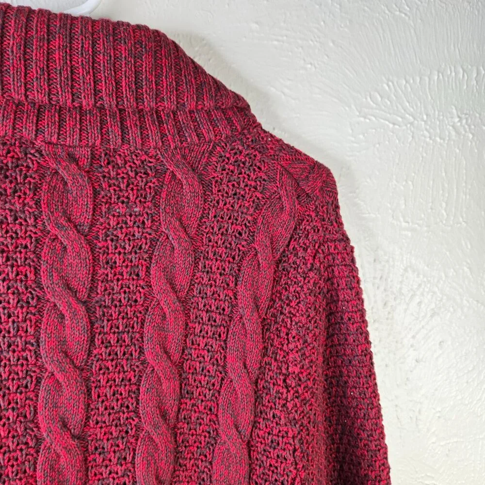 Express shawl collar